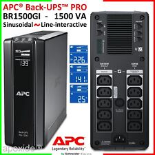 Apc br1500gi back usato  Villarbasse