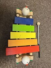 Pintoy happy xylophone for sale  SEVENOAKS