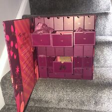 Advent calendar empty for sale  Shipping to Ireland