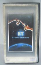 Vhs e.t. extra usato  Albenga