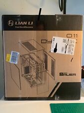 Lian o11dw tempered for sale  Concord