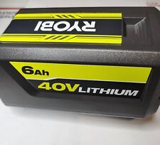 Ryobi 40v lithium for sale  Indianapolis