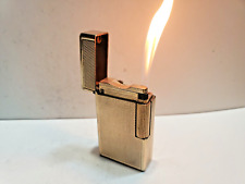 Dupont working lighter for sale  Shipping to Ireland