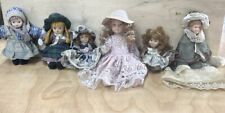 various collectible dolls for sale  Centerville
