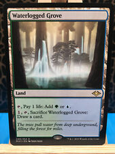 Mtg waterlogged grove. for sale  CHELMSFORD