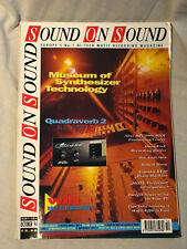 Sound sound music for sale  BICESTER