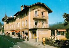 73653600 berchtesgaden hotel gebraucht kaufen  Deutschland