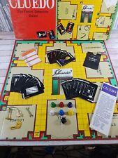 Cluedo spare parts for sale  OLDBURY