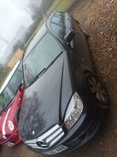 Mercedes benz c220 for sale  SELBY