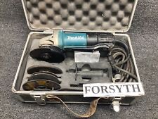 Makita 9557pb 120v for sale  Shipping to Ireland