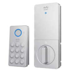 Usado, eufy Smart Door Lock Wi-Fi entrada sem chave Bluetooth trava eletrônica | Recondicionamento comprar usado  Enviando para Brazil