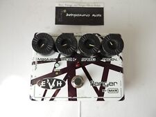 Usado, Pedal de efeitos flanger assinatura Eddie Van Halen MXR EVH 117 Dunlop comprar usado  Enviando para Brazil