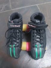 Riedell cayman roller for sale  EDINBURGH