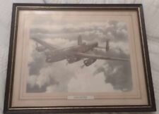 Avro lancaster flight for sale  NEWARK