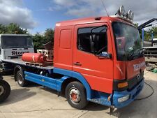 Mercedes atego breaking for sale  NORTHAMPTON