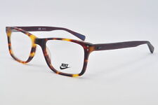 Óculos Nike 7243 242 tartaruga fosca, tamanho 52-17-140, usado comprar usado  Enviando para Brazil