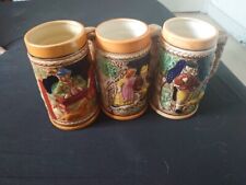 Lot chopes biere d'occasion  Charolles
