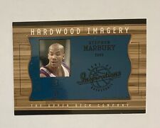 Stephon marbury 2002 for sale  The Colony