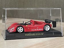 Ferrari f333 1994 d'occasion  Paris XIII