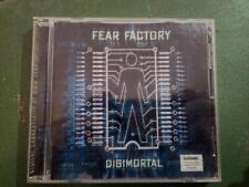 Usado, Fear Factory – CD Digimortal Bom Estado FREEPOST EM AUST comprar usado  Enviando para Brazil