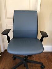 Steelcase think blue for sale  Decatur