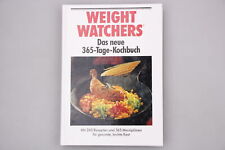 197123 weight watchers gebraucht kaufen  Düsseldorf