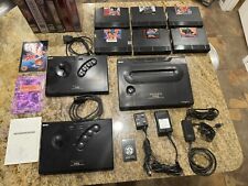 neo geo system for sale  Glendale