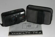 Yashica data carl for sale  Shipping to Ireland
