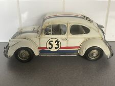 Herbie tin metal for sale  BIRMINGHAM