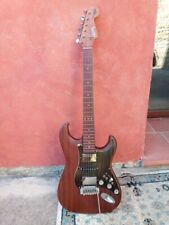 Sandiego stratocaster handwood for sale  Shipping to Ireland