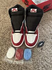 Used, Jordan 1 Retro OG High “Fearless” | Size 10| for sale  Shipping to South Africa