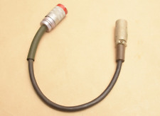 Arriflex power cable for sale  UK