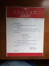 1965 jaguar 3.8 for sale  Amston