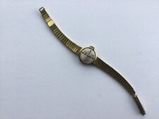 Tissot ladies wristwatch.gold for sale  SHREWSBURY
