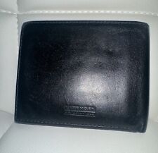 Levenger soft leather for sale  Whitman