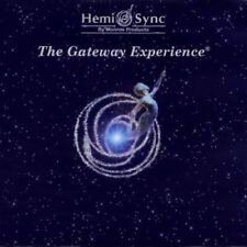 Monroe - Hemi-Sync - The Gateway Experience [Wave I-VIII] - Remasterizado digitalmente segunda mano  Embacar hacia Argentina