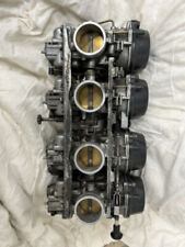 gsxr 1100 carbs for sale  ALTRINCHAM