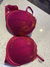 Hot pink bra for sale  CHELMSFORD
