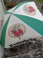 Parasol vintage pub d'occasion  Yzeure