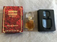 Miniature parfum eau d'occasion  Blois