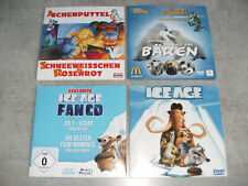 Dvd ice age gebraucht kaufen  Wolfen