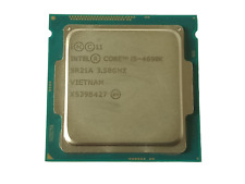Usado, CPU Intel SR21A Core i5-4690K 3.5GHz 4-Core 6MB cache LGA1150 enviada dos EUA comprar usado  Enviando para Brazil
