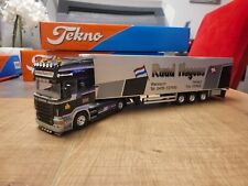 Tekno 1.50 scania d'occasion  Erstein