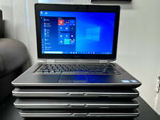 Computadora portátil Dell Windows 11 Latitude E6430 Intel Core i5 256 GB SSD 8 GB HDMI portátil segunda mano  Embacar hacia Argentina