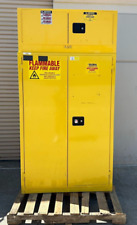 Dual stacked flammable for sale  Northridge