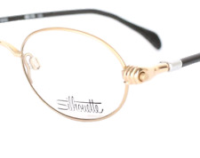 Silhouette m6272 occhiali usato  Gualdo Tadino