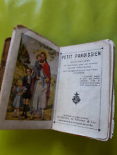 Petit paroissien enfants d'occasion  Mareuil-Caubert