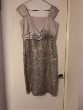 Mireia dress size for sale  GLASGOW