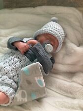 Reborn doll realborn for sale  Sterling Heights