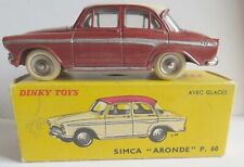 Dinky toys 544 d'occasion  Sceaux